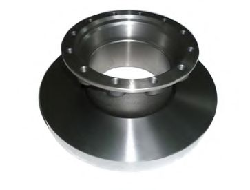 Тормозной диск AIR FREN 23.650.030