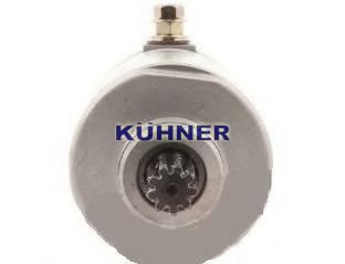 Стартер AD KÜHNER 254948