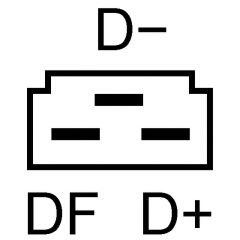 Генератор HC-PARTS CA138