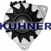 Генератор AD KÜHNER 30311RI