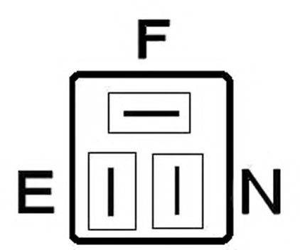 Генератор AD KÜHNER 40687