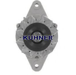 Генератор AD KÜHNER 554061RI