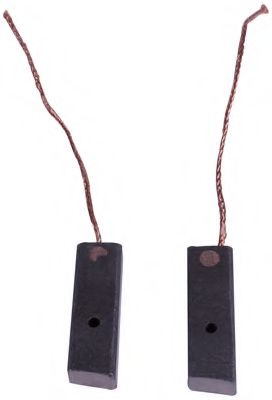 Угольная щетка, стартер PowerMax 1112469