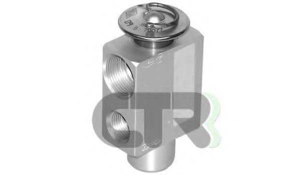 Расширительный клапан, кондиционер MEAT & DORIA 42001