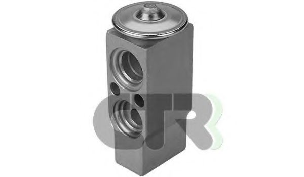 Расширительный клапан, кондиционер CTR 1212061