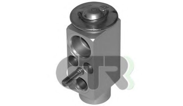 Расширительный клапан, кондиционер CTR 1212116