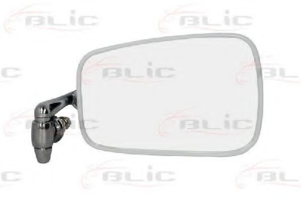 Наружное зеркало BLIC 5402-04-1191193