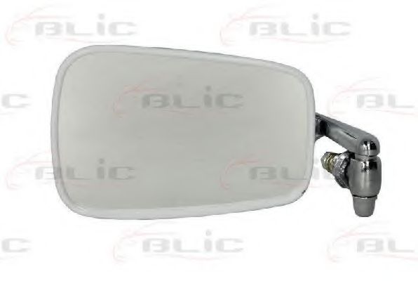 Наружное зеркало BLIC 5402-04-1192193