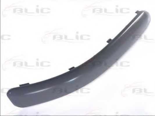 Облицовка / защитная накладка, буфер BLIC 5510-00-9506924P