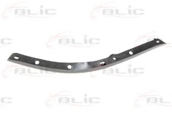 Спойлер BLIC 5511-00-3452221P