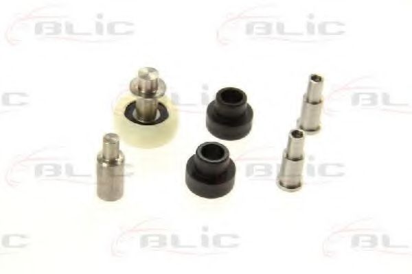 Направляющая ролика, сдвижная дверь BLIC 6003-00-0130P