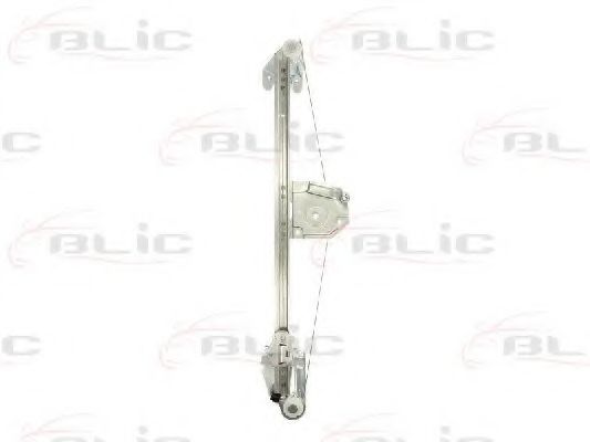 Подъемное устройство для окон BLIC 6060-04-037860P