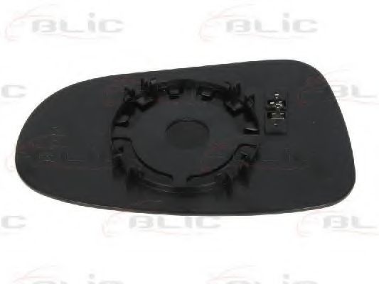 Зеркальное стекло, наружное зеркало HAGUS 9950