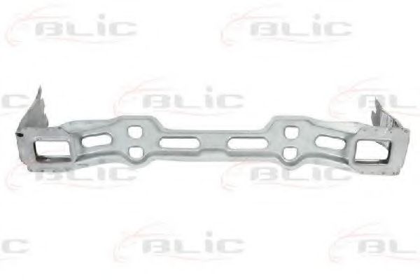 Облицовка передка JOHNS 501504