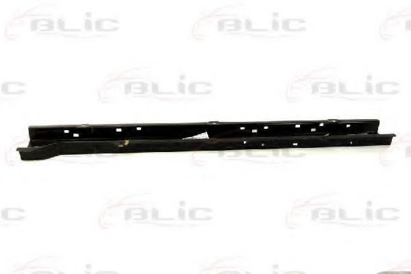 Облицовка передка BLIC 6502-03-5513230P