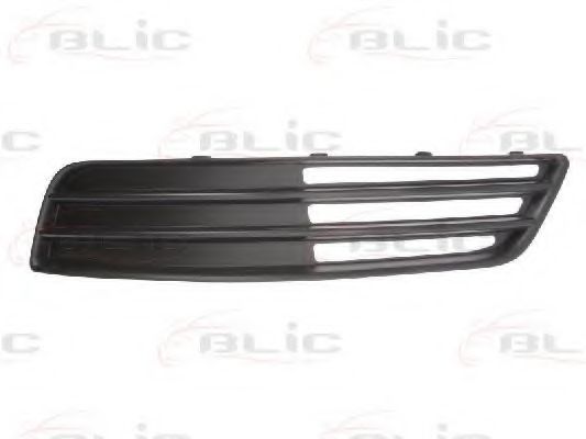 Решетка вентилятора, буфер BLIC 6502-07-0026913P