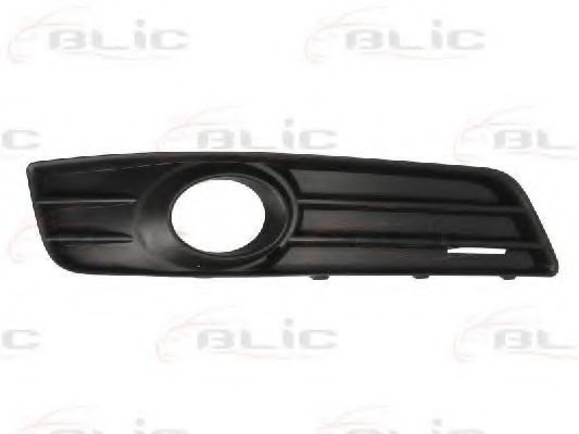 Решетка вентилятора, буфер BLIC 6502-07-0026916P