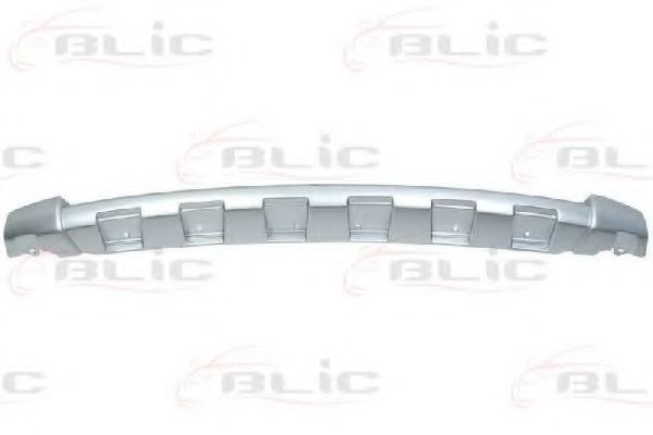 Спойлер BLIC 6502-07-1302920P