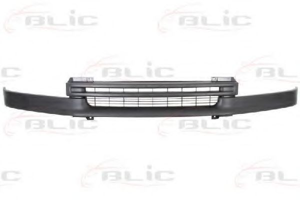 Решетка радиатора SCHLIECKMANN 222314