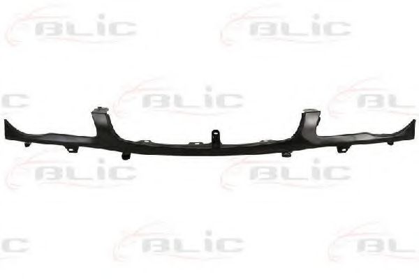 Рама фары SCHLIECKMANN 904570