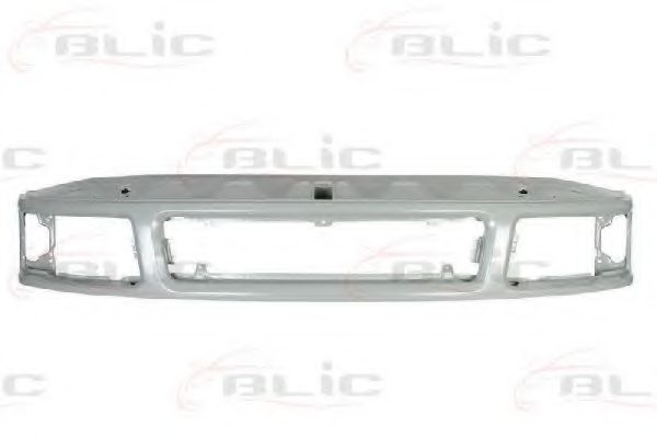 Облицовка передка BLIC 6502-08-2094200P