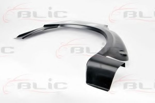 Крыло BINDER 6607582