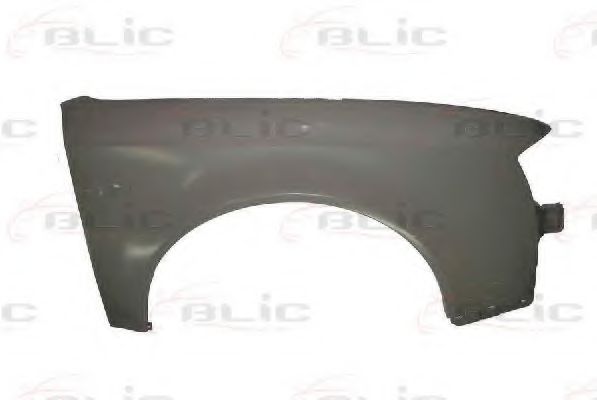 Крыло SCHLIECKMANN 116172