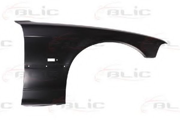 Крыло SCHLIECKMANN 119372