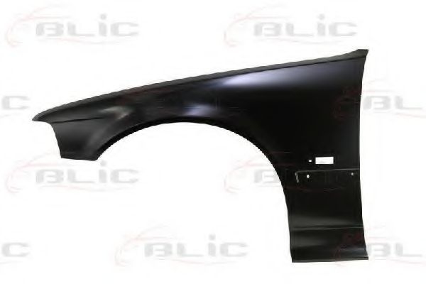 Крыло JOHNS 2007011