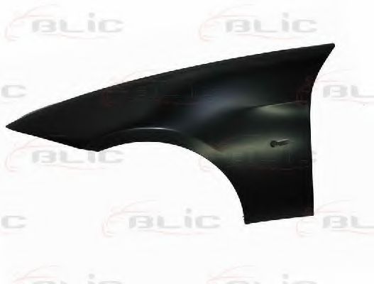 Крыло BLIC 6504-04-0062311P