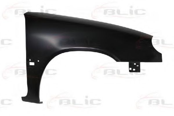 Крыло JOHNS 2306022