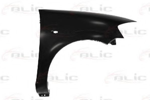Крыло BLIC 6504-04-0519314Q