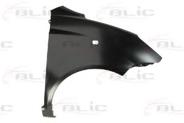 Крыло JOHNS 245102