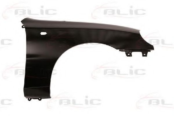 Крыло BLIC 6504-04-1106312P
