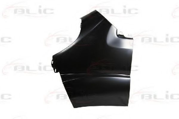Крыло BLIC 6504-04-2097311P