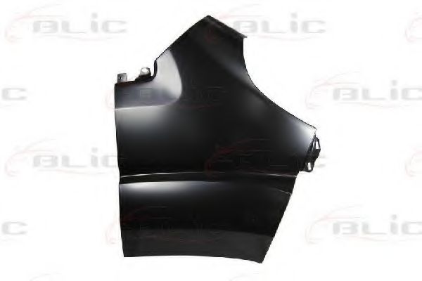 Крыло BLIC 6504-04-2097312P