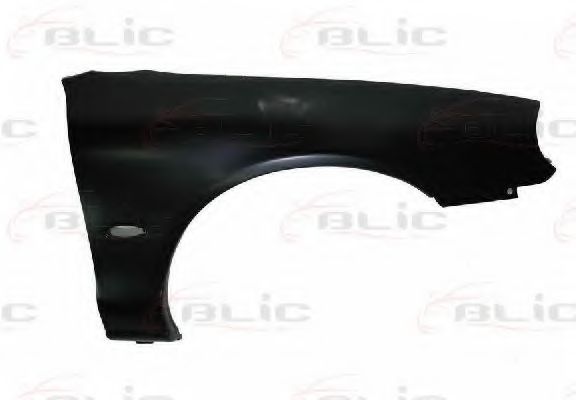 Крыло SCHLIECKMANN 231172