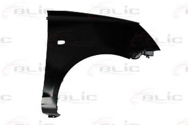 Крыло BLIC 6504-04-3265312P