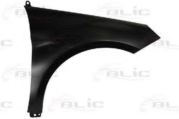 Крыло BLIC 6504-04-3508312P