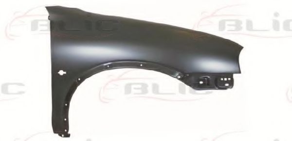 Крыло SCHLIECKMANN 322172