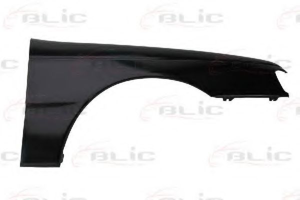 Крыло BLIC 6504-04-5535312P