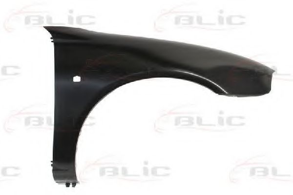 Крыло BLIC 6504-04-6435312P