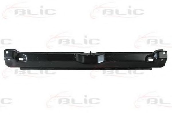 Облицовка передка BLIC 6508-05-9558270P