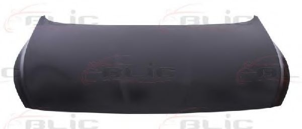 Капот двигателя BLIC 6803-00-3150281P