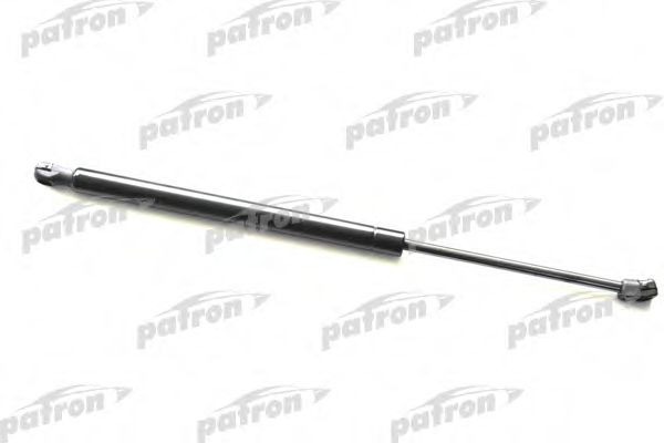 Газовая пружина, крышка багажник PATRON PGS1718NH