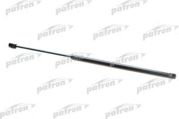 Газовая пружина, крышка багажник PATRON PGS2282NW