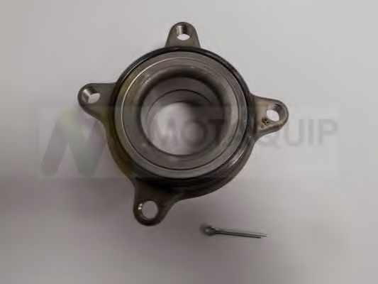 Комплект подшипника ступицы колеса MOTAQUIP LVBK1644