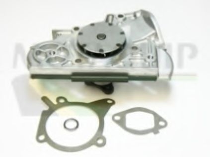 Водяной насос MOTAQUIP VWP652