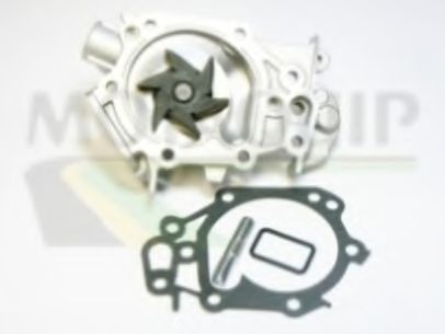 Водяной насос MOTAQUIP VWP744