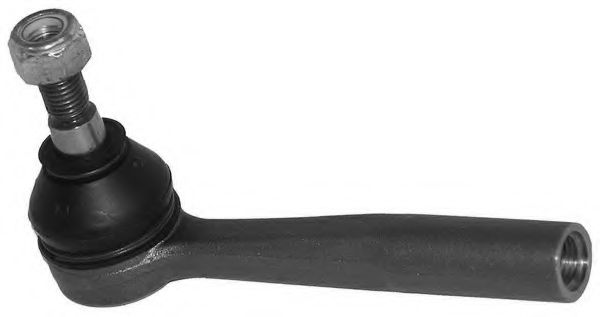 Наконечник поперечной рулевой тяги MOTAQUIP LVTR966